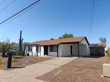 Photo one of 15214 N 36Th St Phoenix AZ 85032 | MLS 6771583