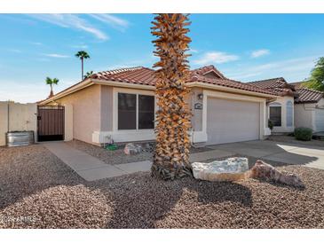 Photo one of 7597 W Kerry Ln Glendale AZ 85308 | MLS 6771589