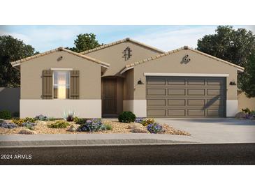 Photo one of 22550 W Tonopah Dr Surprise AZ 85387 | MLS 6771873