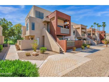 Photo one of 3600 N Hayden Rd # 2715 Scottsdale AZ 85251 | MLS 6771930