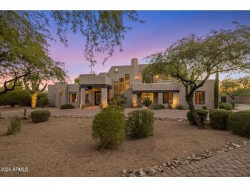 Photo one of 9880 N 110Th St Scottsdale AZ 85259 | MLS 6772026