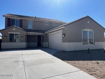 Photo one of 23441 W Florence Ave Buckeye AZ 85326 | MLS 6772033