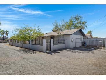 Photo one of 3512 W Tonto St Phoenix AZ 85009 | MLS 6772098