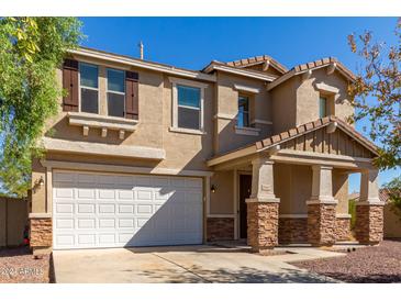 Photo one of 26047 N 165Th Ln Surprise AZ 85387 | MLS 6772105