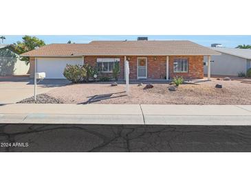 Photo one of 11235 S Shoshoni Dr Phoenix AZ 85044 | MLS 6772343