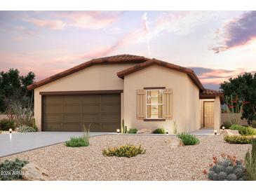 Photo one of 1428 W Hopi Dr Coolidge AZ 85128 | MLS 6772367