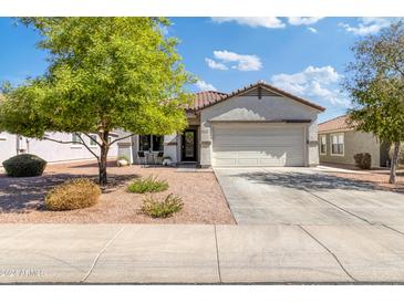 Photo one of 11465 N 154Th Ave Surprise AZ 85379 | MLS 6772436