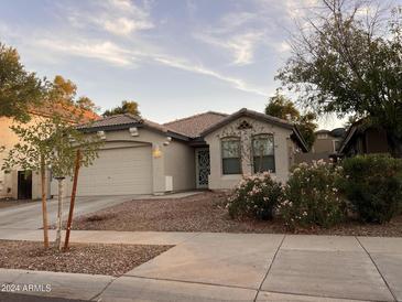 Photo one of 3797 E Ironhorse Rd Gilbert AZ 85297 | MLS 6772533