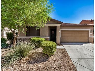 Photo one of 339 N 79Th Pl Mesa AZ 85207 | MLS 6772539