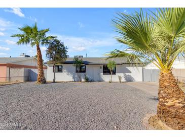 Photo one of 5538 N 63Rd Ave Glendale AZ 85301 | MLS 6772707