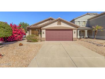 Photo one of 13042 W Columbine Dr El Mirage AZ 85335 | MLS 6772865