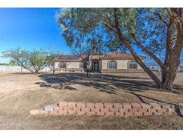 Photo one of 23805 N Mustang Way Florence AZ 85132 | MLS 6772870