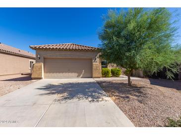 Photo one of 18495 N Toya St Maricopa AZ 85138 | MLS 6772880