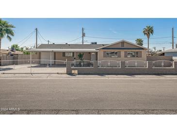 Photo one of 5007 W Clarendon Ave Phoenix AZ 85031 | MLS 6772915