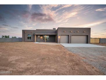 Photo one of 23154 W Skinner Rd Wittmann AZ 85361 | MLS 6772973