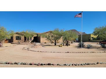 Photo one of 43123 N 14Th St New River AZ 85087 | MLS 6772974