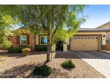 Photo one of 2679 E Indian Wells Dr Gilbert AZ 85298 | MLS 6772992