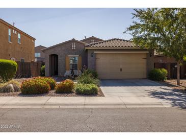 Photo one of 2719 E Hickory St Gilbert AZ 85298 | MLS 6773035