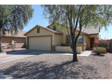 Photo one of 24861 W Huntington Dr Buckeye AZ 85326 | MLS 6773118