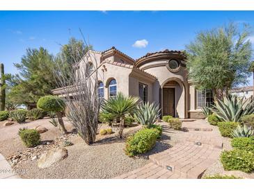 Photo one of 3810 E Herrera Dr Phoenix AZ 85050 | MLS 6773142