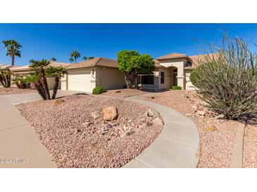 Photo one of 342 W Beechnut Pl Sun Lakes AZ 85248 | MLS 6773289