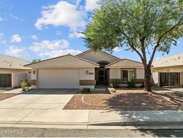 Photo one of 16341 W Paradise Ln Surprise AZ 85388 | MLS 6773361