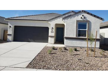 Photo one of 1648 N Camden Dr Florence AZ 85132 | MLS 6773498