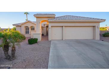 Photo one of 24506 S Lakewood Dr Sun Lakes AZ 85248 | MLS 6773401