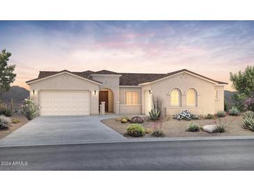 Photo one of 26092 S 226Th St Queen Creek AZ 85142 | MLS 6773443