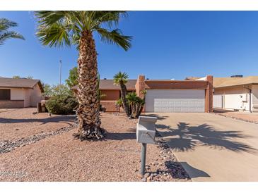 Photo one of 26632 S Snead Dr Sun Lakes AZ 85248 | MLS 6773483