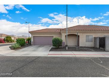 Photo one of 2603 E Hidalgo Ave Phoenix AZ 85040 | MLS 6773492