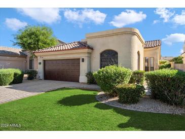 Photo one of 8055 E Cortez Dr Scottsdale AZ 85260 | MLS 6773524