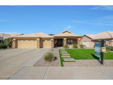 Photo one of 13348 W Cambridge Ave Goodyear AZ 85395 | MLS 6773589