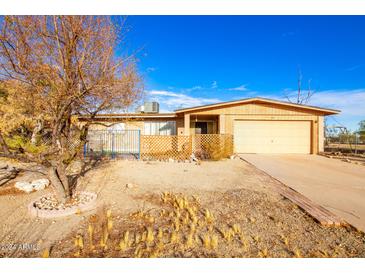 Photo one of 2001 N 201St Ave Buckeye AZ 85396 | MLS 6773913