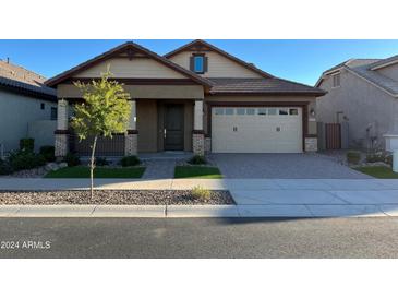 Photo one of 4297 E Bernice E St Gilbert AZ 85295 | MLS 6773956