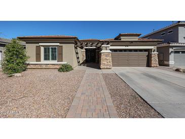 Photo one of 18986 E Kingbird Dr Queen Creek AZ 85142 | MLS 6774000