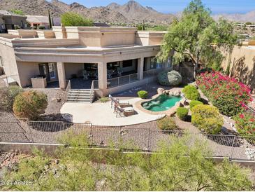 Photo one of 13847 N Sunset Dr Fountain Hills AZ 85268 | MLS 6774077