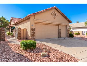 Photo one of 11011 E Minnesota Ave Sun Lakes AZ 85248 | MLS 6774080