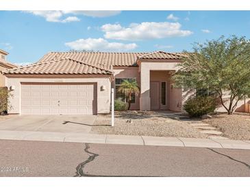 Photo one of 15223 S 17Th Dr Phoenix AZ 85045 | MLS 6774110