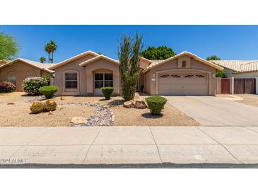 Photo one of 6418 W Irma Ln Glendale AZ 85308 | MLS 6774108