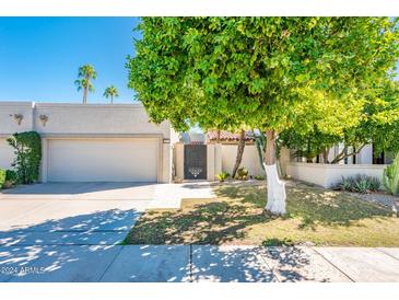 Photo one of 8631 N 84Th St Scottsdale AZ 85258 | MLS 6774169