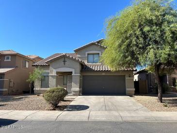 Photo one of 9521 W Williams St Tolleson AZ 85353 | MLS 6774255