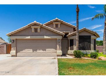 Photo one of 3806 E Lexington Ave Gilbert AZ 85295 | MLS 6774259