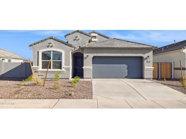 Photo one of 25500 N 183Rd Ln Wittmann AZ 85361 | MLS 6774389