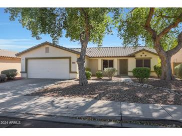 Photo one of 13441 W Desert Rock Dr Surprise AZ 85374 | MLS 6774502