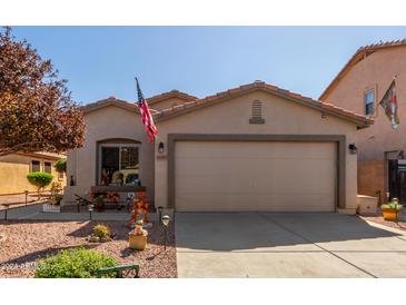 Photo one of 16269 W Custer Ln Surprise AZ 85379 | MLS 6774510