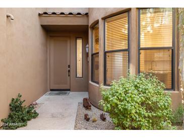 Photo one of 16600 N Thompson Peak Pkwy # 1053 Scottsdale AZ 85260 | MLS 6774524