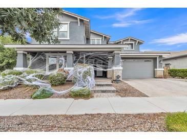 Photo one of 10304 E Seismic Ave Mesa AZ 85212 | MLS 6774546