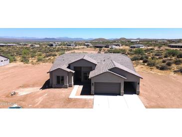 Photo one of 17033 E Bobwhite Way Rio Verde AZ 85263 | MLS 6774586