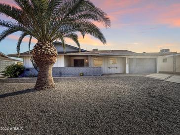 Photo one of 10529 W Camden Ave Sun City AZ 85351 | MLS 6774868